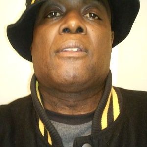 Meet your Posher, Al